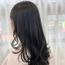 이쁘게미용실 - 계양구 아나지로85번길 15 | 은계지구 미용실 플랜에이치 시흥은계점에서 C컬펌 이쁘게 완성 후기!