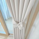 삼정그린코아아파트경로당 | 대전 판암동 삼정그린코아 아파트 커튼 블라인드 맞춤 시공후기