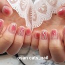CATS 네일(캣츠네일)
