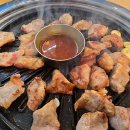 삼겹살집 이미지