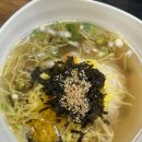 봉운로 | 스플라스 리솜 가기 전 점심 메뉴로 딱 좋은, 덕산 국수 맛집 - 내포국수