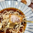 홍대우동 | [홍대점심맛집] 백소정 홍대합정점 붓가케우동,마제소바 후기