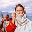 [215] World Scripture - Women of the Bible 2. Rebecca 이미지