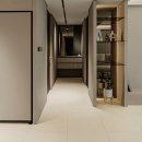 성원환경인테리어 | [한솔홈데코] 울산 서부성원상떼빌 SB스톤395 - 마테라베이지 시공후기