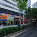 길음역 삼부아파트 앞 이미지