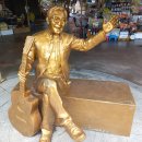 지리산 청학동 계곡, 삼성궁 (1박2일) 이미지