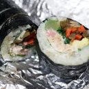 이레김밥 이미지
