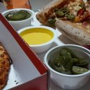 파파존스피자 염창점 이미지