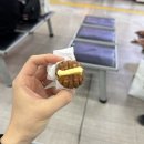 [남부터미널 맛집] 간단하게 군것질하기 좋은 &#34;다람쥐곳간 남부터미널점&#34; &amp; &#34;정성김밥&#34;