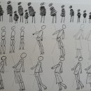 어반드로잉 이미지