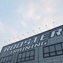 크로스핏 루스터 이미지