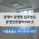 광명북중학교 | [광명 입주청소 후기] 광명센트럴아이파크 입주 전, 꼭 확인하세요!