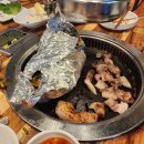 돈수레식당 | [대전 맛집] 꼬들꼬들한 목덜미살 구이_이가네 돈수레