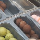 유키바 | ﻿식사하고 먹기 좋은 전주한옥마을 먹거리 추천 유키모찌 후기 🍡
