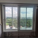 기흥로 116번 | 용인 LX창호 기흥파크뷰 LX 뷰프레임S 시공 후기_34평형