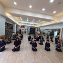 포승검도관 이미지