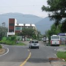 우회도로삼거리(우) 이미지