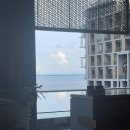 필리핀 세부 숙소추천, 세부 쉐라톤 리조트 방문 후기(동굴바,조식,오션뷰)