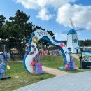 간절곶공원 주차장 이미지