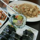 김밥일번지 이미지