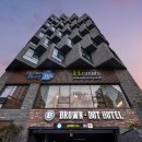 루팡호텔 이미지