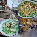 보라가든 | 울산맛집 보라가든 후기 – 들깨칼국수와 파전, 조용한 점심 식사 장소 추천