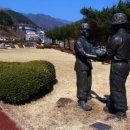 지리산빨치산토벌전시관 이미지
