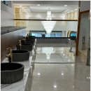 한국이발소 이미지