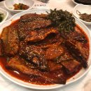 원평옛날보리밥 이미지