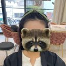 이쁘게미용실 | [성수미용실]_메이원헤어/머리 묶어도 이쁘게 완성되는 잔머리펌 후기!