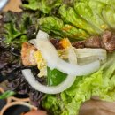 착한식당 | 용호동 삼겹살 회식 가족모임 다 추천드리는 착한식당 리얼 후기