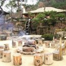 초가정원 이미지