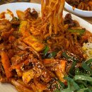 밀가손칼국수 이미지