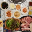 황제무한화로구이 파주야당점 이미지
