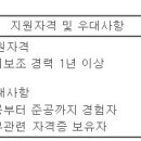 [경기/대구] (06월 26일 마감) 신세계건설(주) - 현장관리보조 프로젝트전임직 채용 이미지