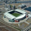 Big Cricket Grounds over 40,000 capacity in the World 이미지