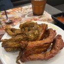 웰빙승희네꼬마김밥 | 부천 맛집 초밥 쿠우쿠우 골드 부평점 주말 후기(기존매장 리뉴얼)