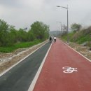 왕숙천 자전거도로9 이미지