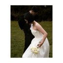 빈티지 인누드 | 제주 웨딩스냅 촬영 올리븐포스트 후기 단발 웨딩촬영