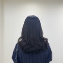 부산 화명동 미용실 추천 [더이프 헤어] 1인샵 , 매직셋팅 시술 후기 | 내돈내산