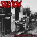 Skid Row - Wrong Side Of The Tracks 이미지