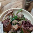 [진안 맛집] 시골 순대 솔직후기 + 현지인 꿀팁!