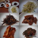 제주여행 한번쯤 가본다는 거기, 동문시장과 동문시장 속 맛집 나나식당