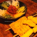 가판대20호 | 거여 맛집ㅣ뜨끈한 어묵국물이 있는 거여역 술집 '철길부산집'