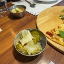 새재산버섯식당 | 문경새재 맛집 파밀리아 가성비 꽤 괜찮네? (내돈내산)