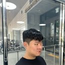 호미바버샵 키도바버 투블럭컷 후기