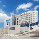 경성대학교 제2기숙사 이미지