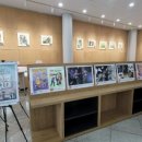 충주시립도서관 이미지