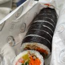 초당김밥 이미지