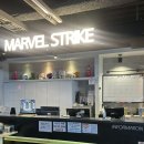 오산 데이트코스 추천 장소 마블스트라이크 볼링장 후기